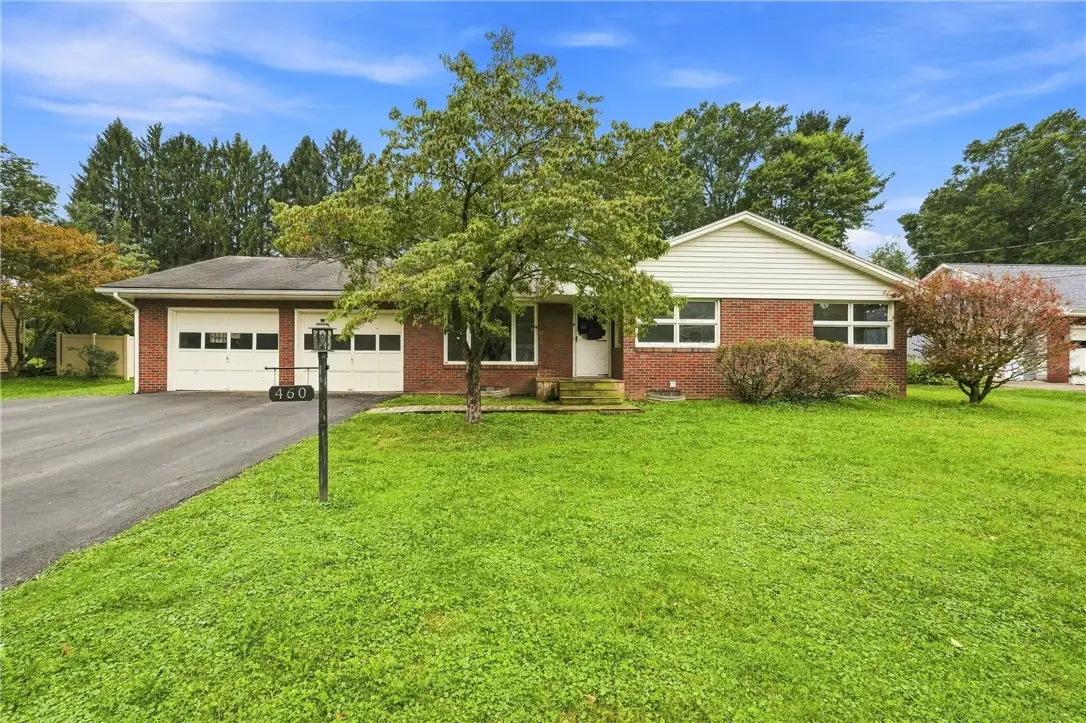 460 Collier Rd, Mercer, PA 16137 - #1