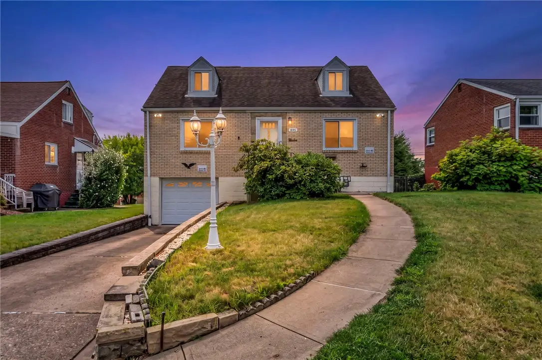 644 Somerville Dr, Pittsburgh, PA 15243 - #1