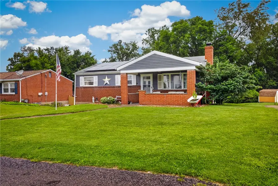 25 Highbury Rd, Cheswick, PA 15024 - #2