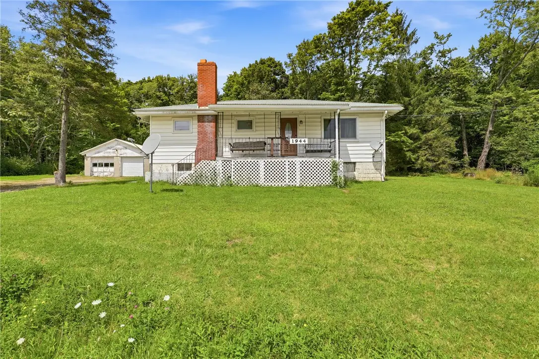 1944 E Mud Pike, Berlin, PA 15530 - #1