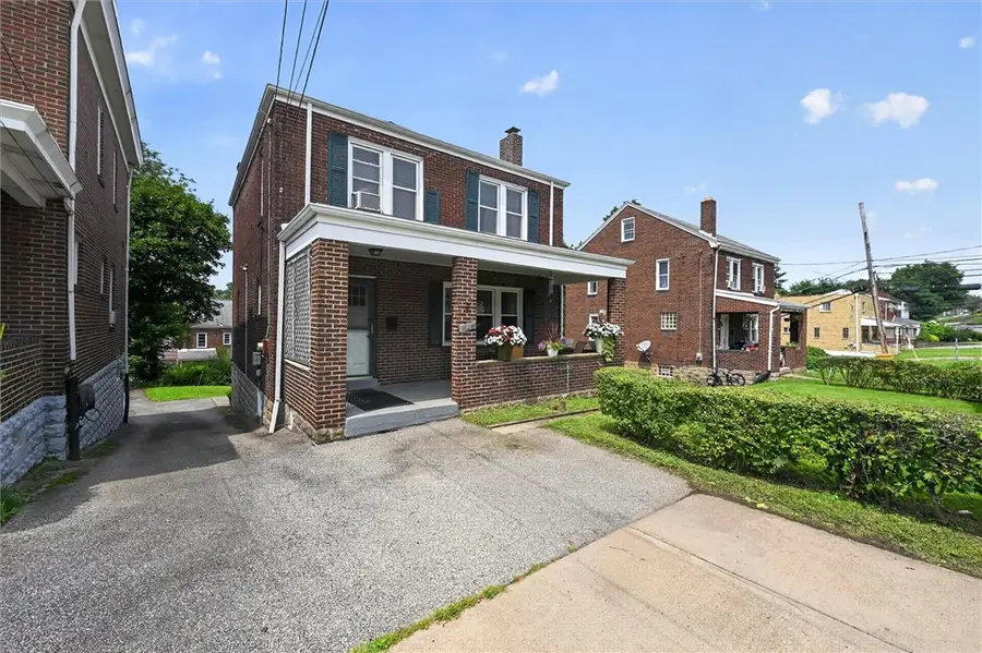 1806 Pioneer Avenue, Pittsburgh, PA 15226 - #2
