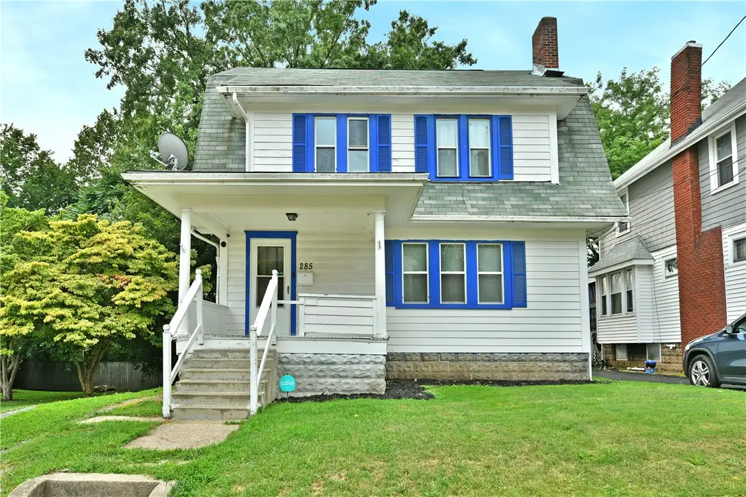 285 Independence Ct, Sharon, PA 16146 - #1