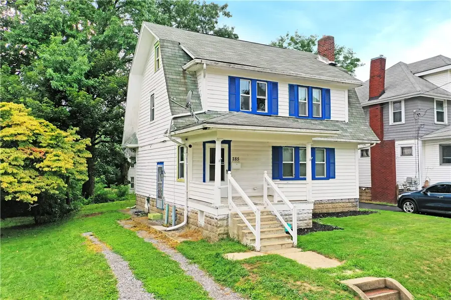 285 Independence Ct, Sharon, PA 16146 - #2