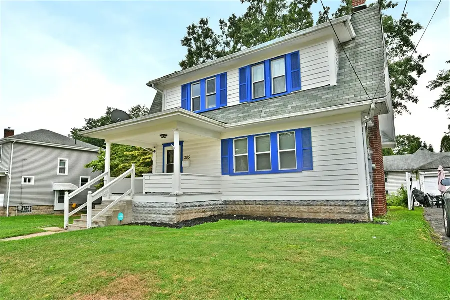 285 Independence Ct, Sharon, PA 16146 - #3
