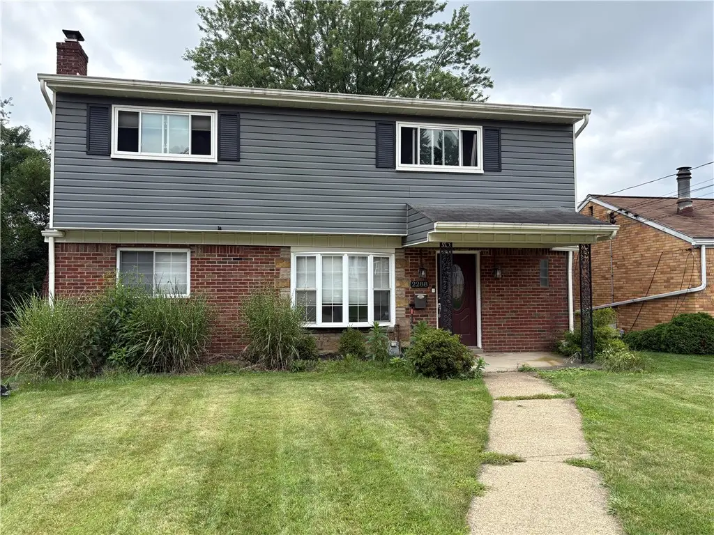 2288 Bernard St, Pittsburgh, PA 15234 - #1