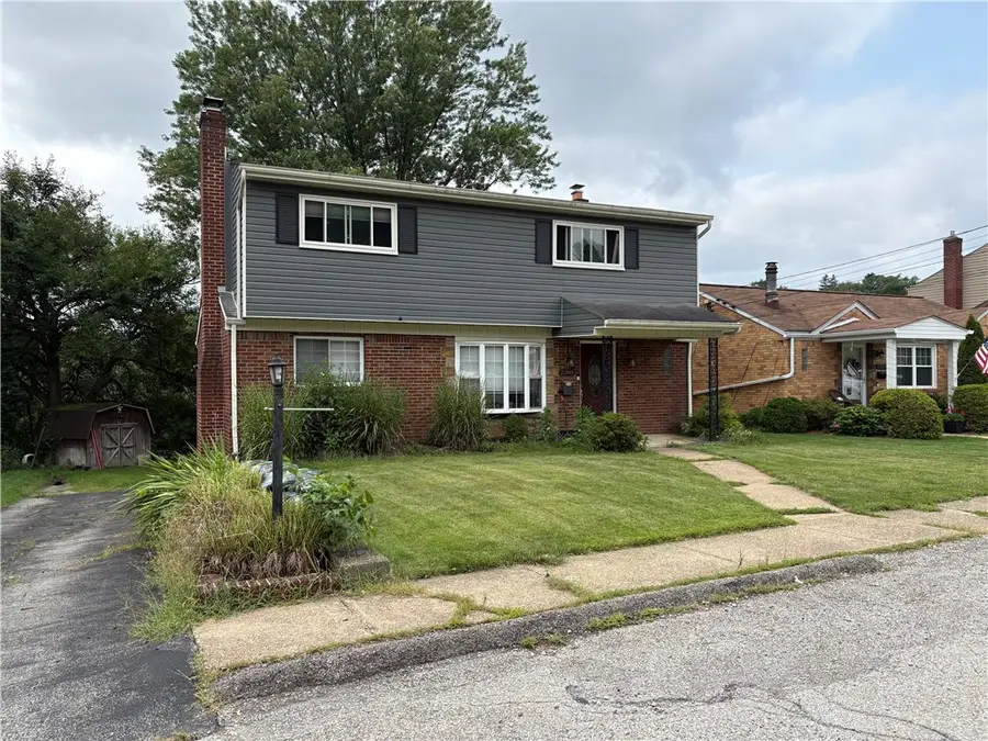 2288 Bernard St, Pittsburgh, PA 15234 - #2