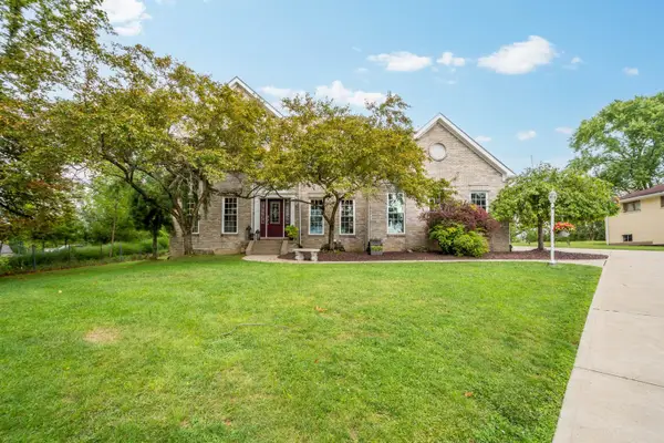 2025 Ridge Road, South Park, PA 15129