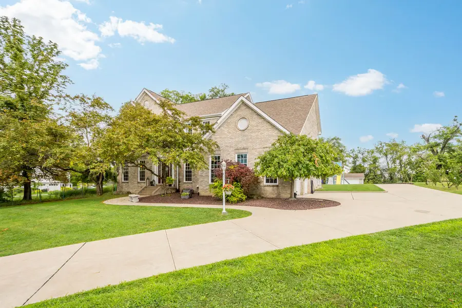 2025 Ridge Road, South Park, PA 15129 - #3
