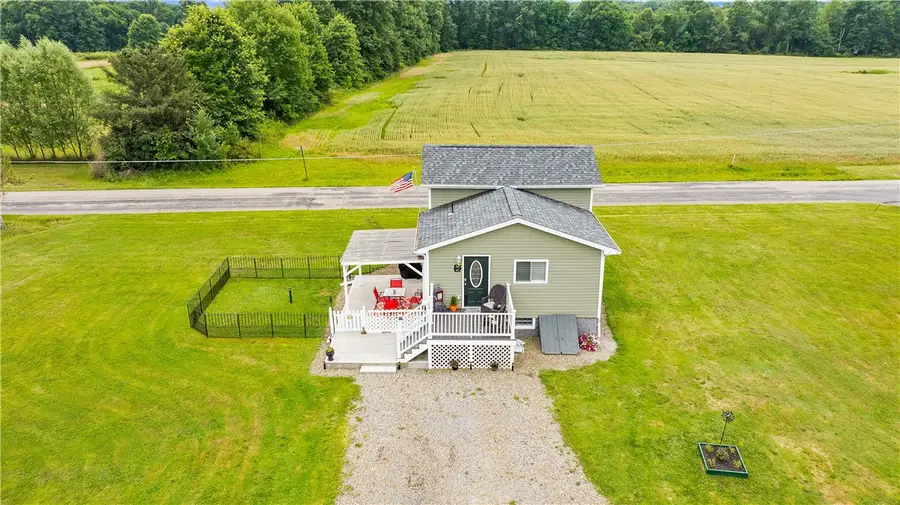 1509 S Darby Rd, Hermitage, PA 16148 - #3