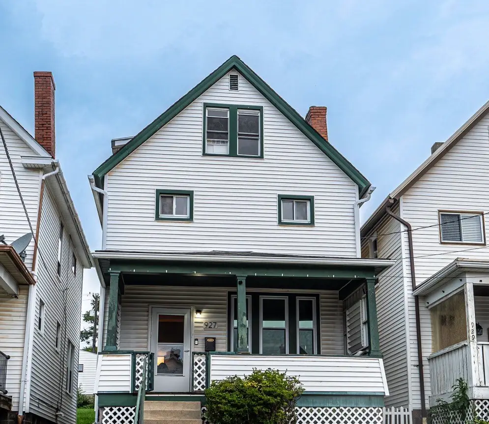 927 Roup Avenue, Brackenridge, PA 15014 - #1