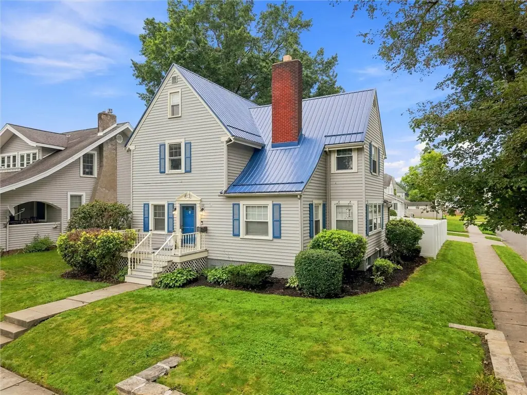 69 Chambers Ave, Greenville, PA 16125 - #1