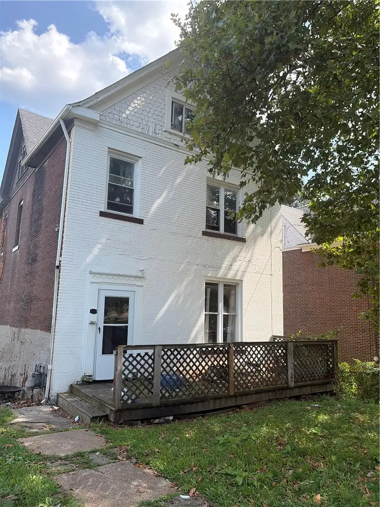 1023 Sherman Ave, Duquesne, PA 15110 - #1