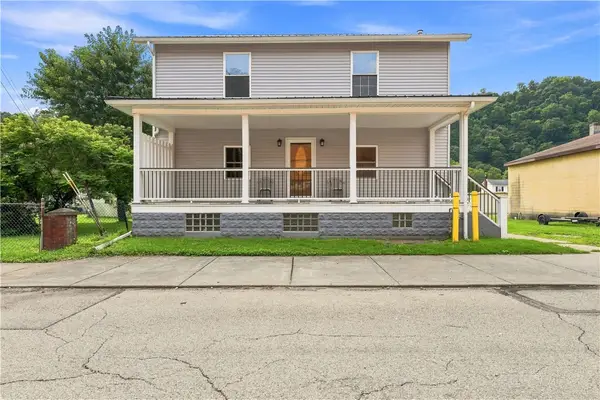 434 2nd, Sutersville, PA 15083