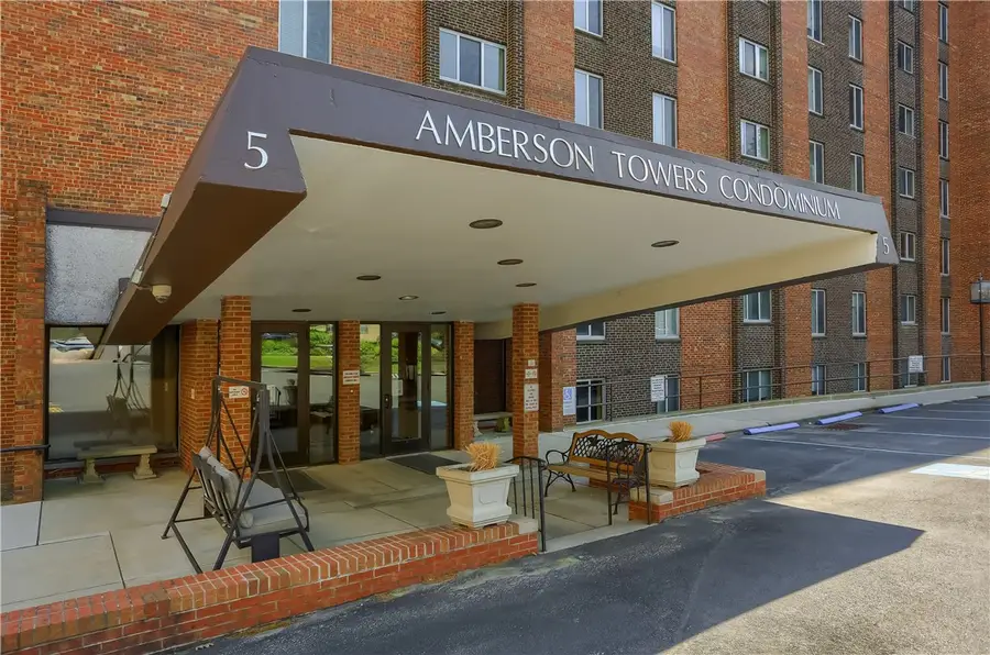 5 Bayard Rd #412, Pittsburgh, PA 15213 - #2