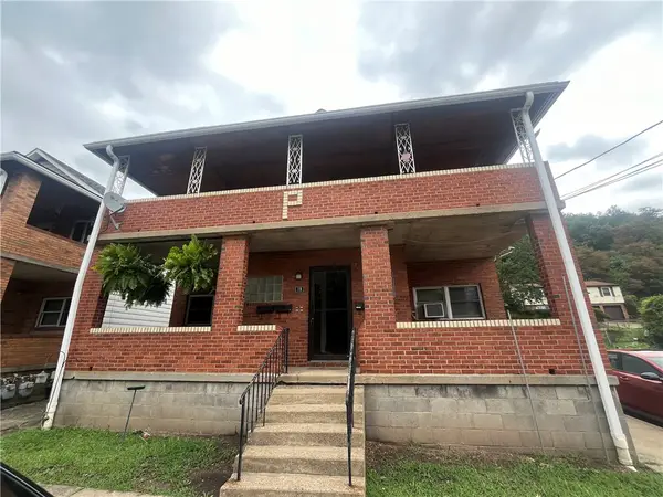 19 Erie Ave, Glassport, PA 15045