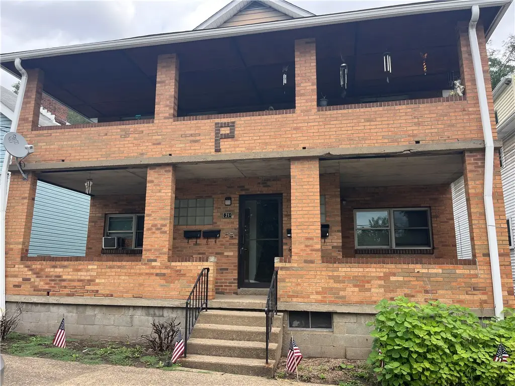 21 Erie Ave, Glassport, PA 15045 - #1