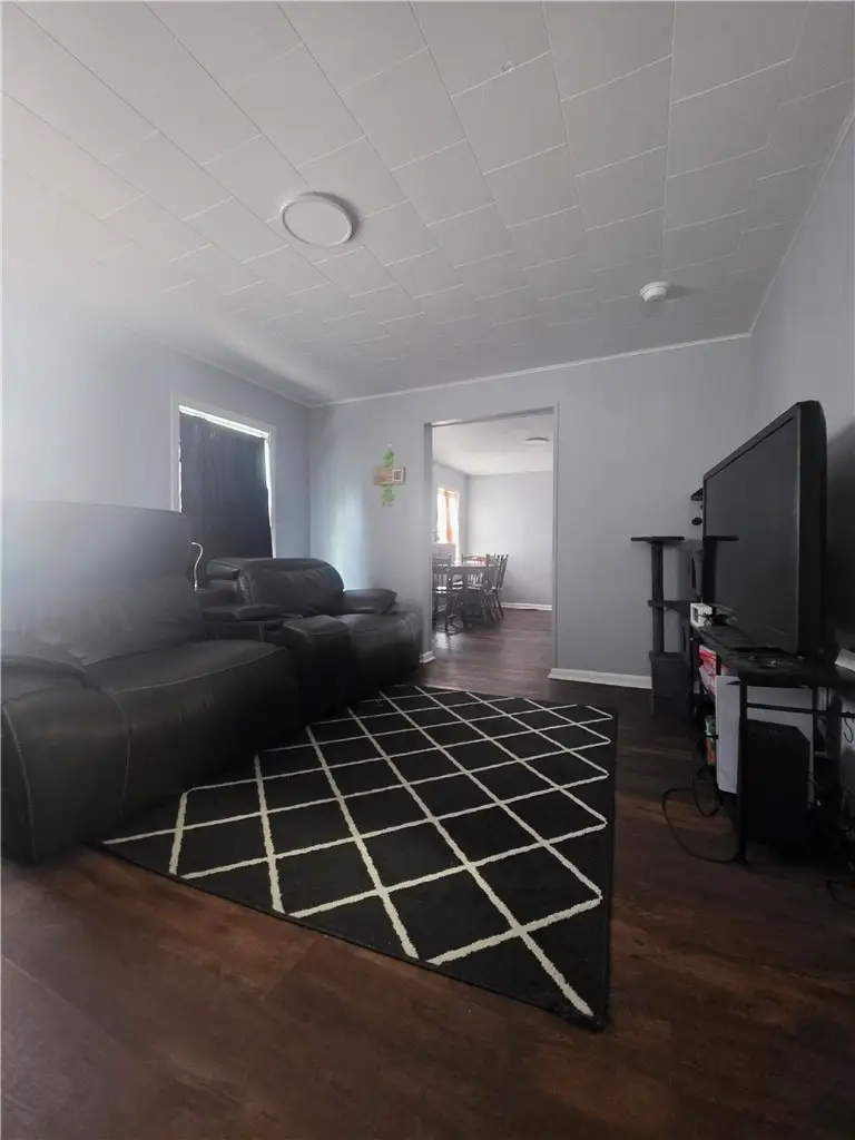 408 Pearl St, Manorville, PA 16238 - #3