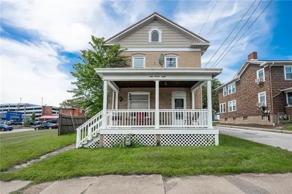 128 N Sixth Street, Indiana, PA 15701