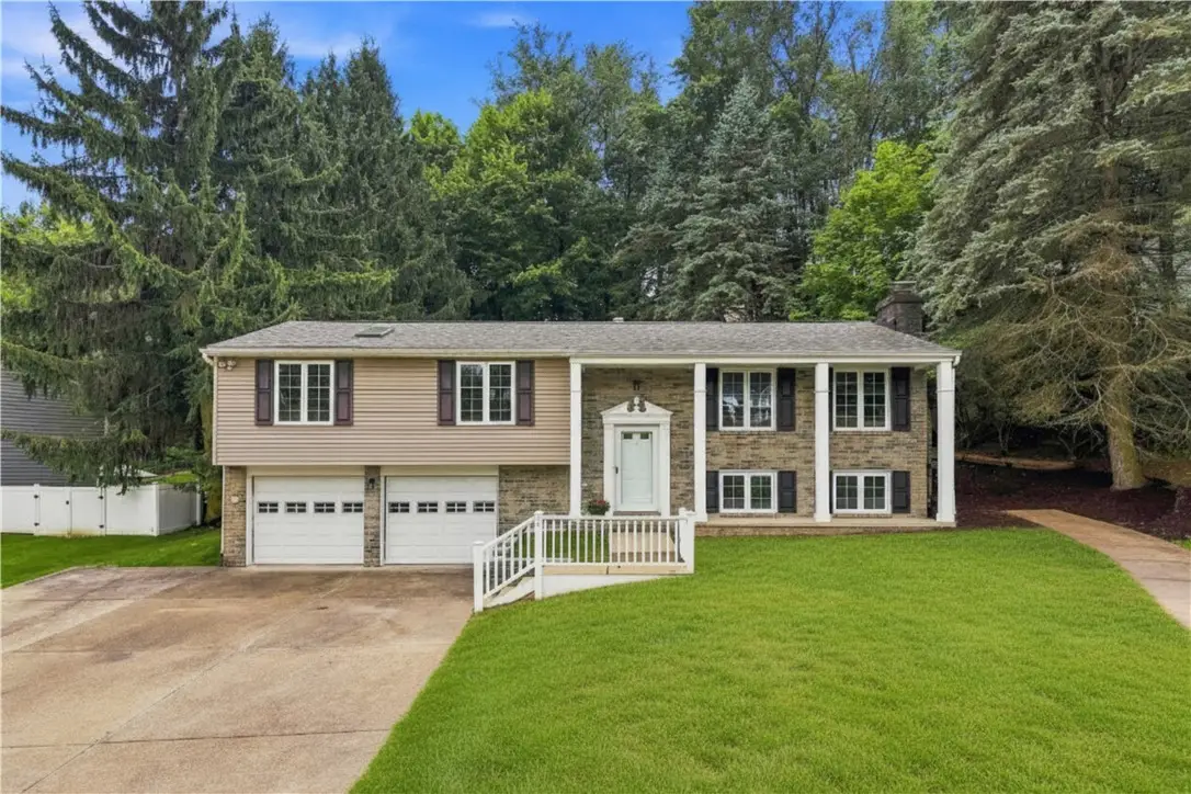 1001 Fassinger Lane, Pittsburgh, PA 15237 - #1