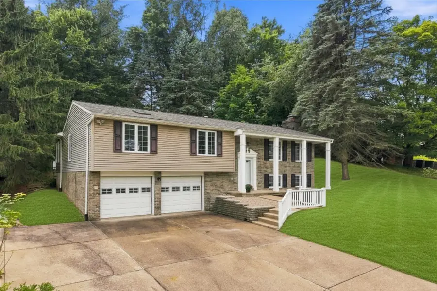 1001 Fassinger Lane, Pittsburgh, PA 15237 - #2