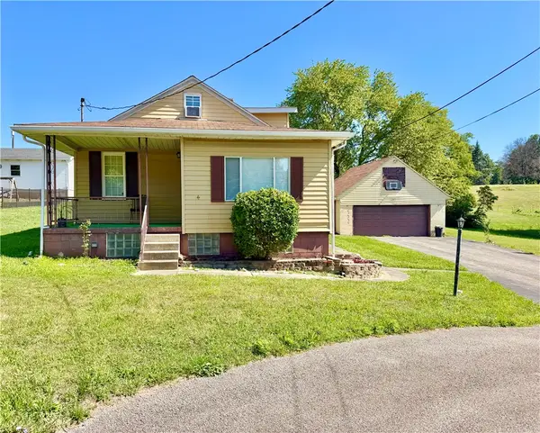 384 New Salem Road, Uniontown, PA 15401