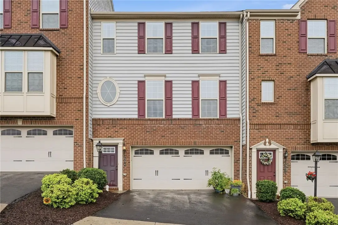504 Aprilmae Way, Pittsburgh, PA 15237 - #1