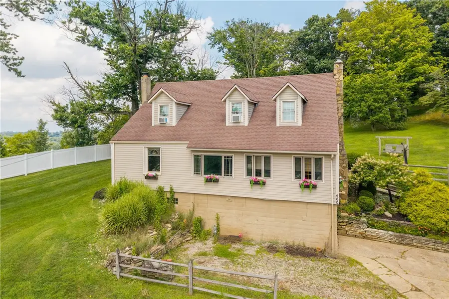 960 S Main St, Washington, PA 15301 - #2