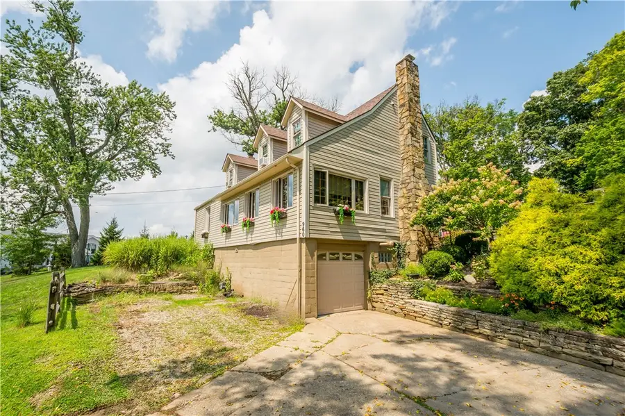960 S Main St, Washington, PA 15301 - #3