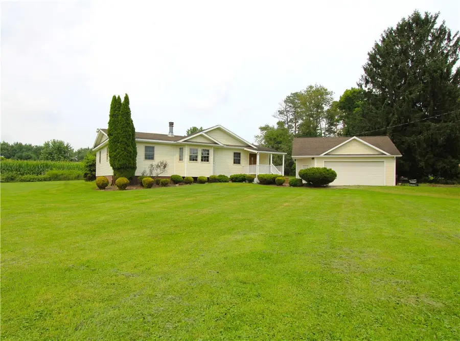 105 Sunset Rd, Hermitage, PA 16148 - #2