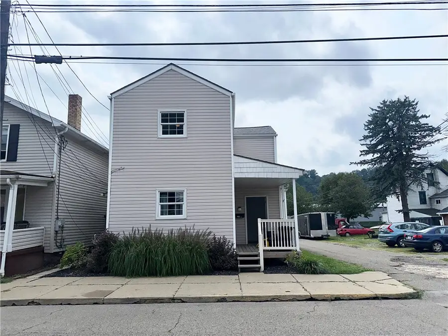 718 6th Ave, New Brighton, PA 15066 - #2