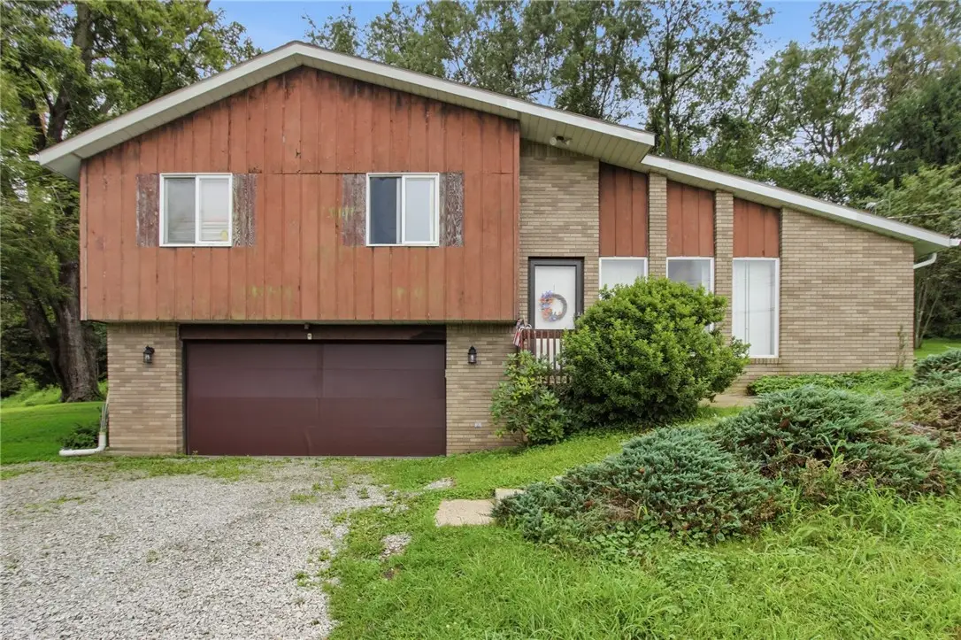 1025 Willowbrook Road, West Newton, PA 15089 - #1