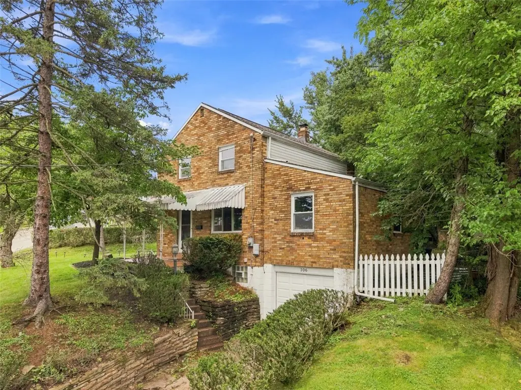 106 Marshall Dr, Pittsburgh, PA 15235 - #1