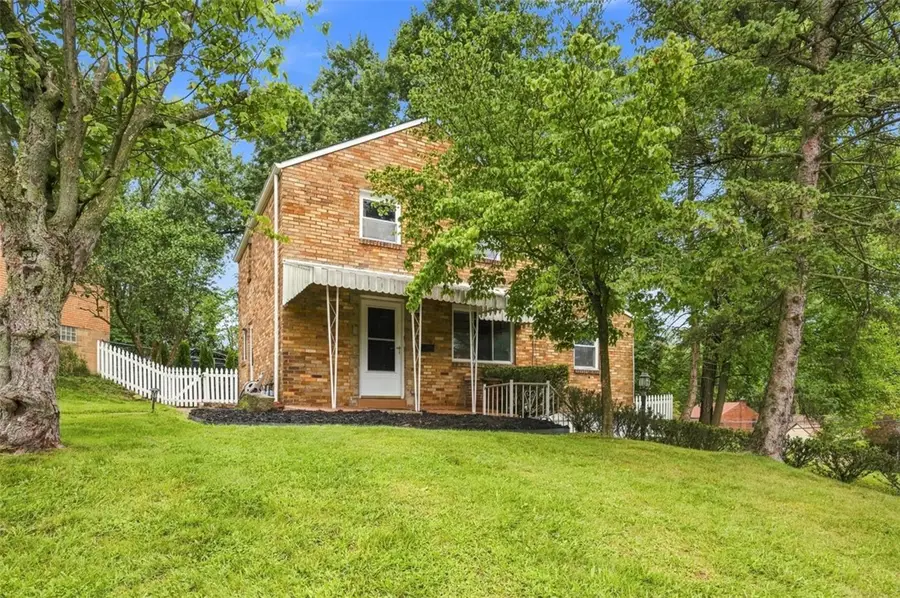 106 Marshall Dr, Pittsburgh, PA 15235 - #2