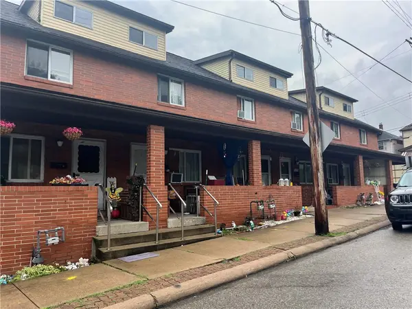 500-510 9th St, Glassport, PA 15045