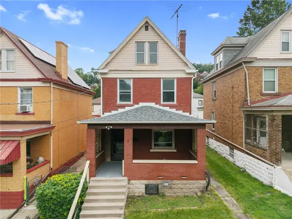 7910 Saint Lawrence Ave, Pittsburgh, PA 15218