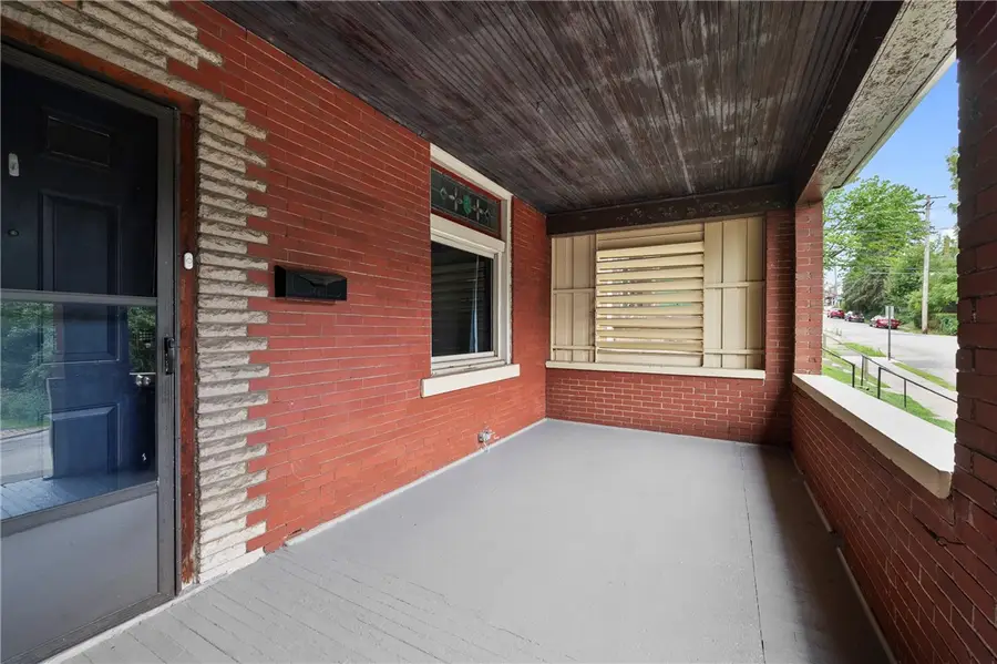 7910 Saint Lawrence Ave, Pittsburgh, PA 15218 - #2