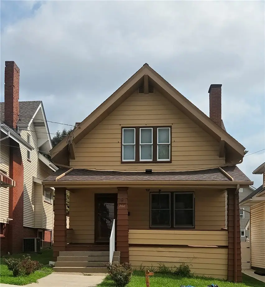 360 Shirls Ave, Washington, PA 15301 - #1