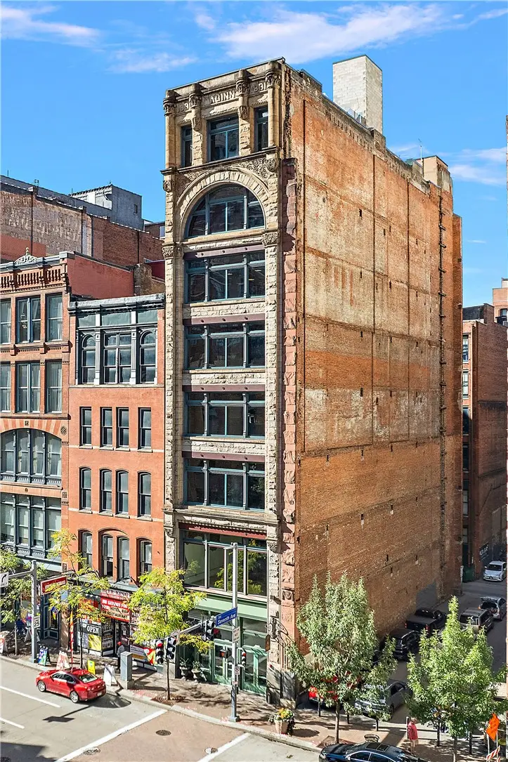 915 Liberty Avenue #501, Pittsburgh, PA 15222 - #2
