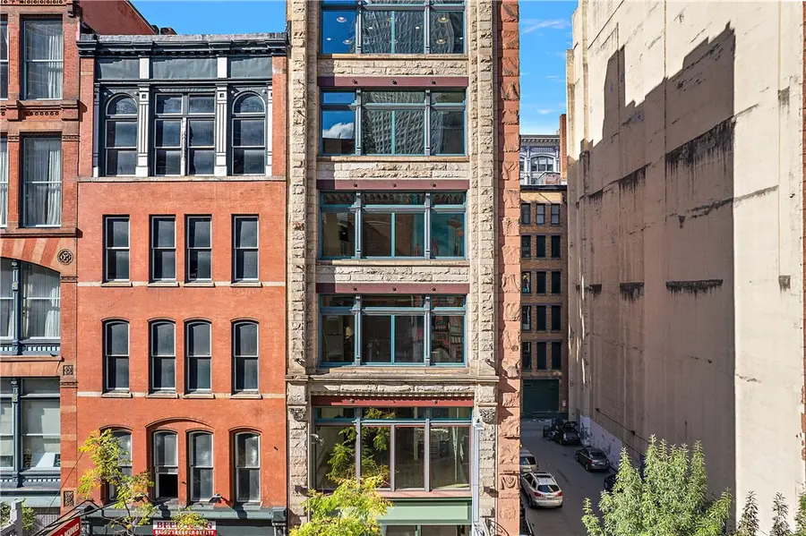 915 Liberty Avenue #501, Pittsburgh, PA 15222 - #3