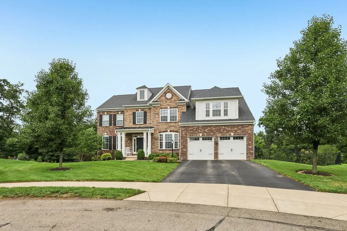 406 Magnolia Court, Wexford, PA 15090 - #1