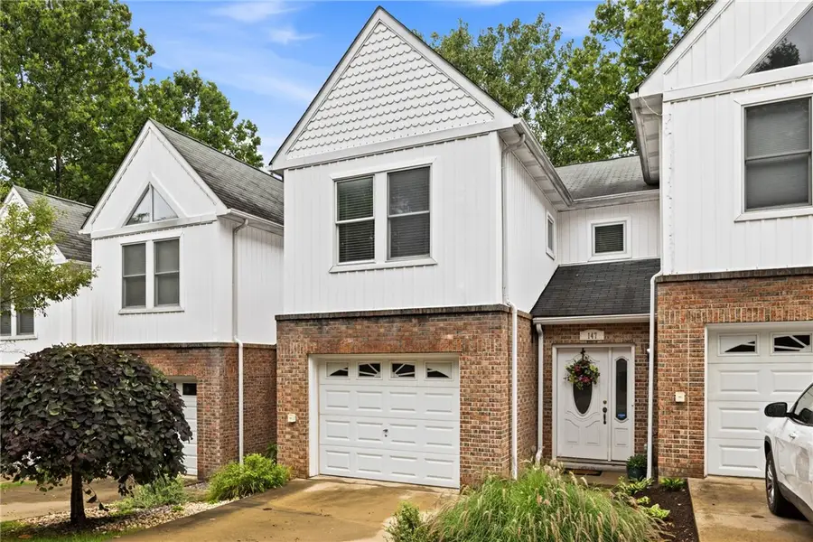 147 Aberdeen Dr, Pittsburgh, PA 15237 - #2