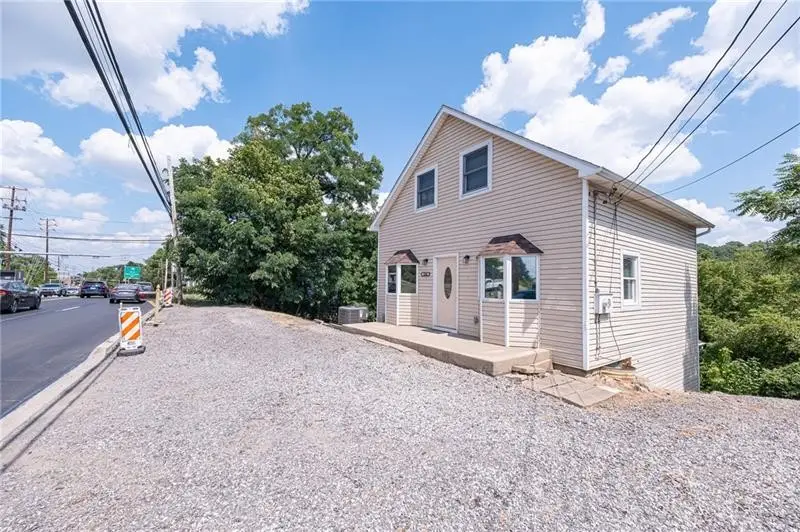 1214 Washington Pike, Bridgeville, PA 15017 - #1