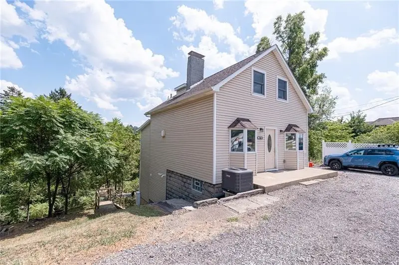 1214 Washington Pike, Bridgeville, PA 15017 - #2