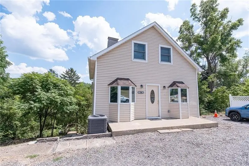 1214 Washington Pike, Bridgeville, PA 15017 - #3