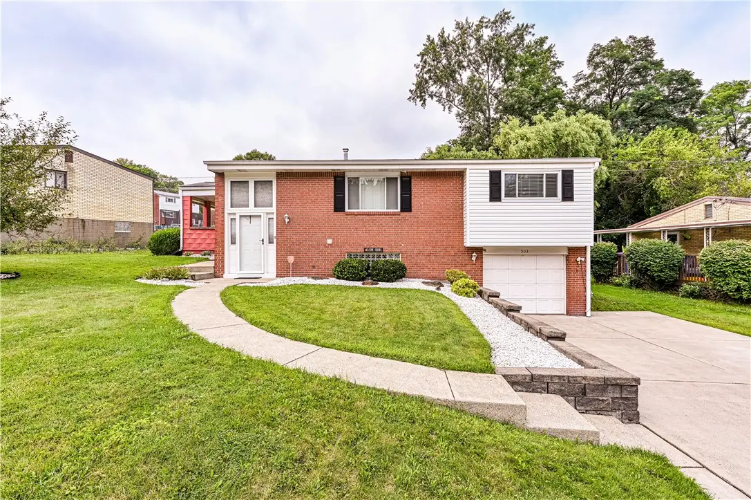 503 Vale Dr, Pittsburgh, PA 15239 - #1