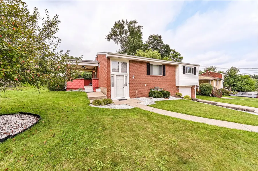 503 Vale Dr, Pittsburgh, PA 15239 - #2