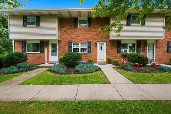 340 High Street #2, Saxonburg, PA 16056