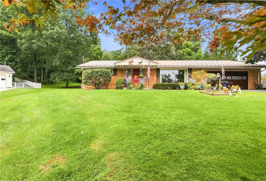 114 Cambridge Road, Johnstown, PA 15905 - #3