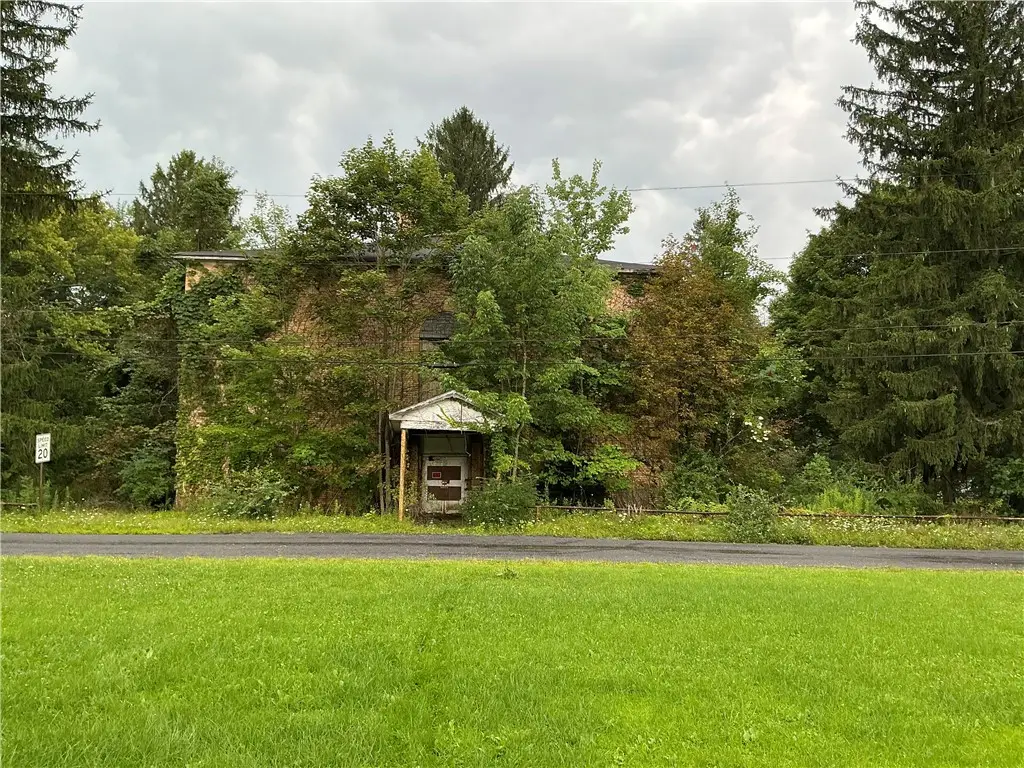 00 Route 403 Hwy, Heilwood, PA 15745 - #1