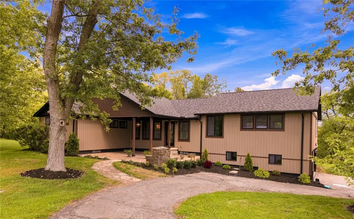 124 Cutrell Lane, Scottdale, PA 15683 - #1